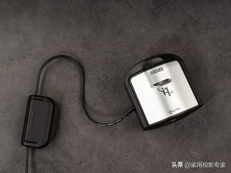 家用投影机色彩校准,投影机参数怎么调更清晰