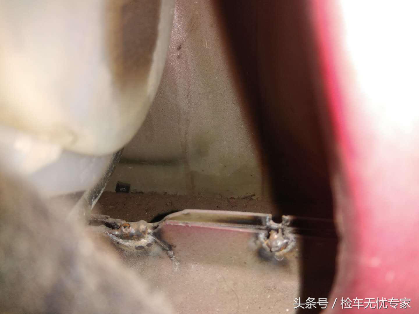 18W买辆进口凯迪拉克ATS，差点被骗？朋友：买车遍地是坑呀！