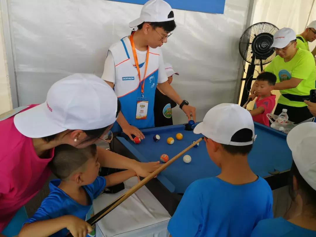 玩转世界杯之亲子足球赛,世界杯足球超燃