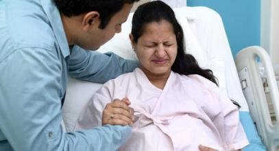 真假宫缩混合,真假宫缩傻傻分不清