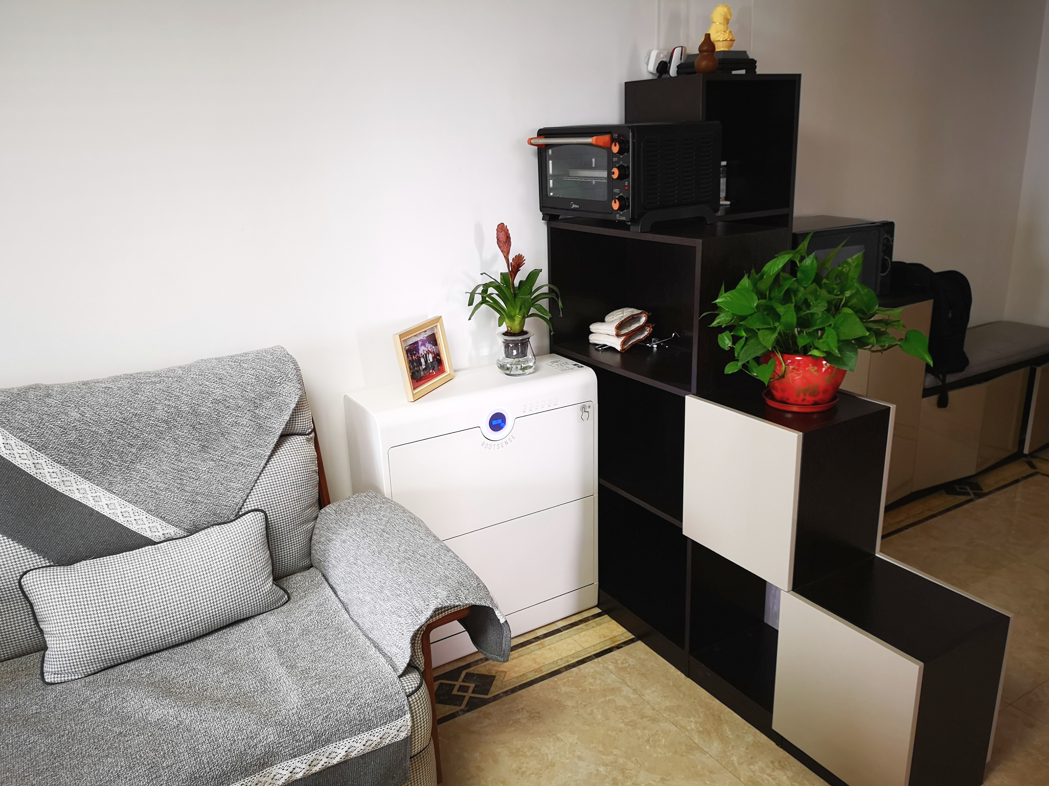 华为鞋柜智能柜,华为hilink智能家居diy