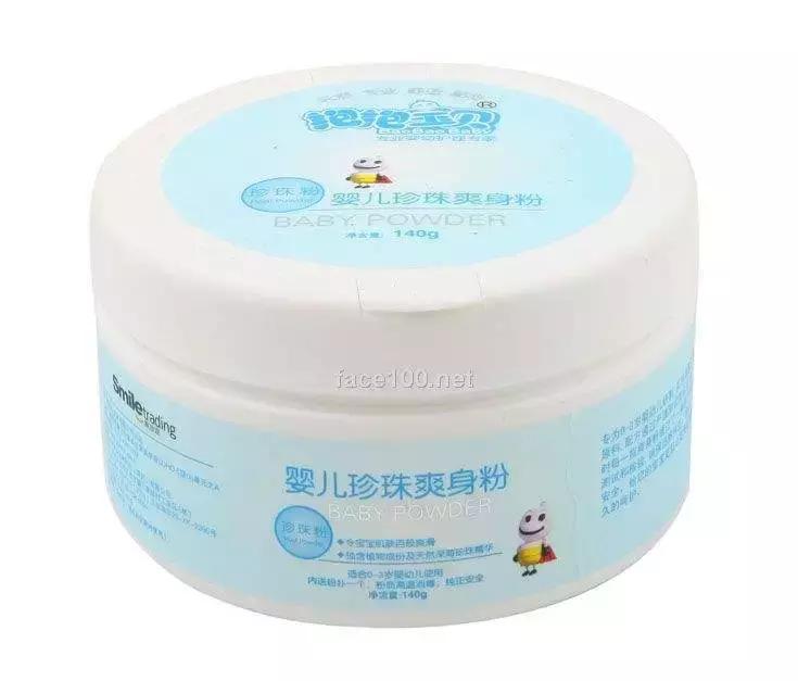 强生痱子粉和爽身粉有什么区别,强生婴儿爽身粉与六神痱子粉