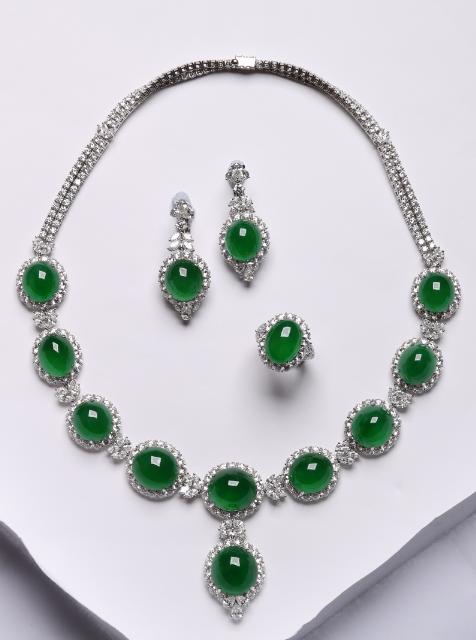 福州市稀世臻品,价值过亿的珍品