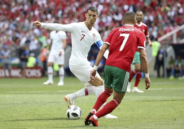 世界杯变点球杯,这届世界杯有没有点球