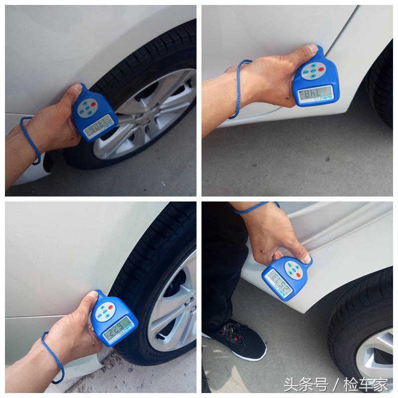 原版原漆4s店能做到吗,4s店买到补漆车半年了怎么办