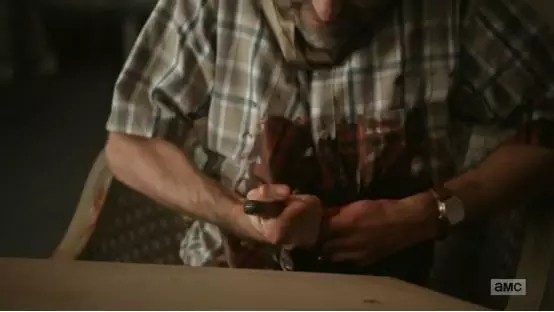 根据漫画改编的美剧,漫画改编的美剧