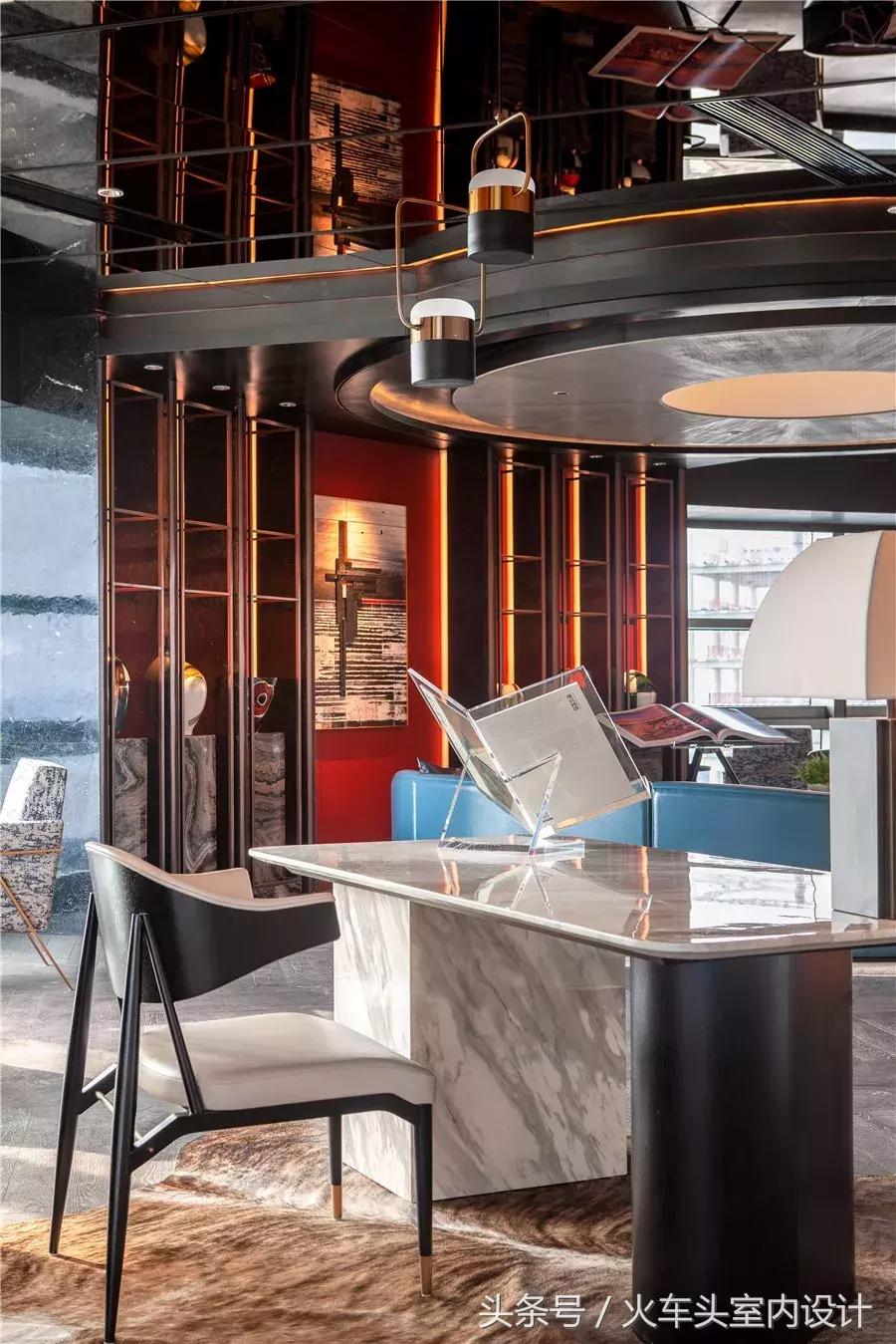 很高端的休闲会所,高级奢华私人会所