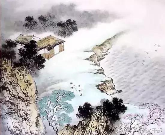 唐诗史上最全,唐诗七言巅峰之作