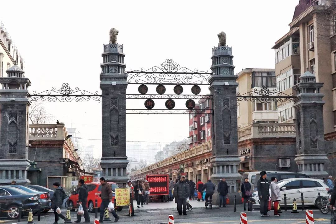 天津美食街升级改造,好消息天津多个商场有望年底开业