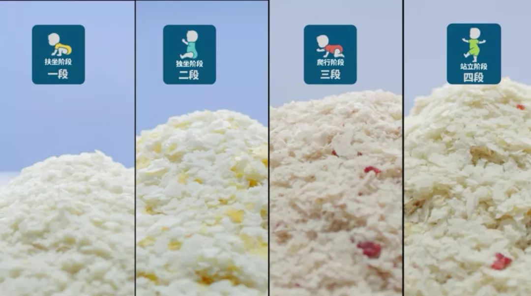 宝宝爱吃又营养的菜谱,宝宝爱吃的软一点的辅食