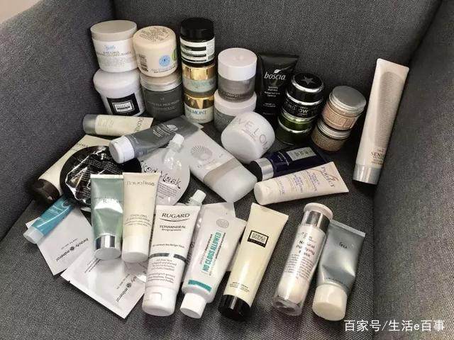 清洁不干净护肤就白搭,清洁不做好护肤全白费