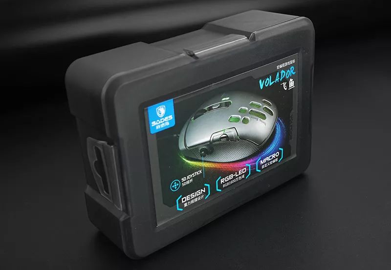 重力摇摆游戏,赛德斯飞鱼鼠标拆解