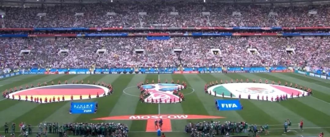 不简单！世界杯上的淮安足球少年！