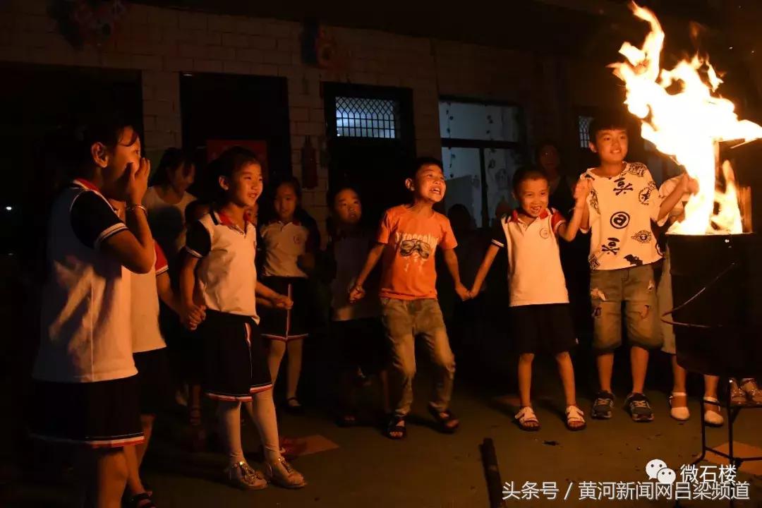 幼儿园毕业季勇敢之夜活动视频,幼儿园大班毕业勇敢之夜活动报道