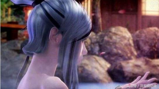 秦时明月十大最强武功,秦时明月中最强剑法