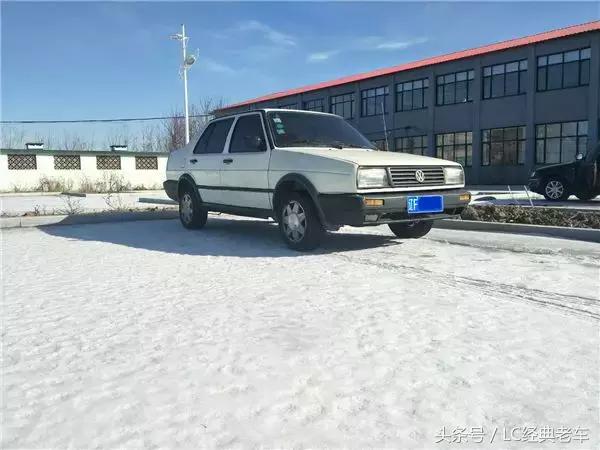 方头捷达mk2值得玩吗,方头捷达mk2贵阳