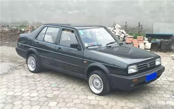 方头捷达mk2值得玩吗,方头捷达mk2贵阳