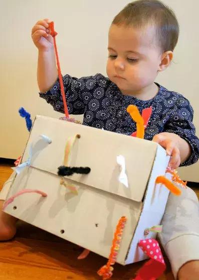 怎么让破旧的鞋盒变废为宝,鞋盒不要扔变废为宝小妙招