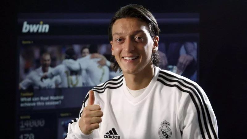 世界杯各球星外号,从欧美圈到韩娱圈