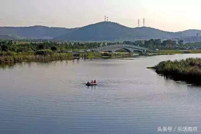 南京热了,南京迎来最热的夏天