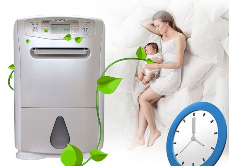 除湿机使用方法及注意事项,除湿机的利弊