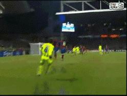 c罗电梯球十大必杀技,电梯球香蕉球落叶球哪个更容易