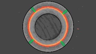 电厂各类设备原理,电厂环保设备图纸讲解