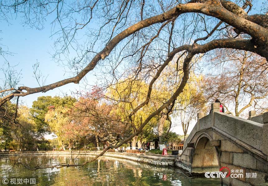 寻觅夏日清凉好去处,夏日到山里寻找清凉
