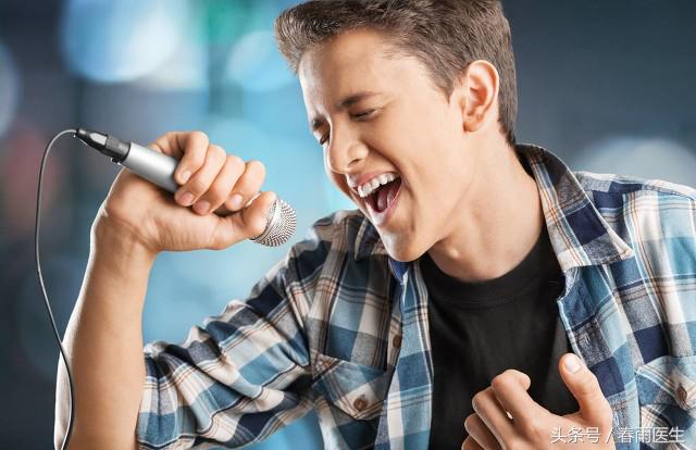 ktv嗓子唱哑了咋办,ktv唱歌喉咙沙哑怎么解决