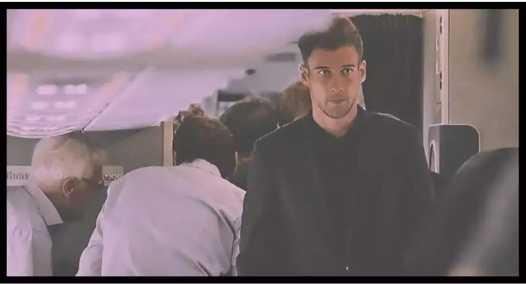 世界杯历史上的帅哥,盘点世界杯球场上的帅哥们