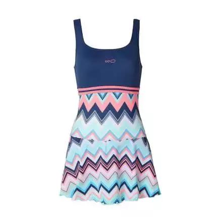 小众高颜值泳衣维密,穿对衣服瘦10斤