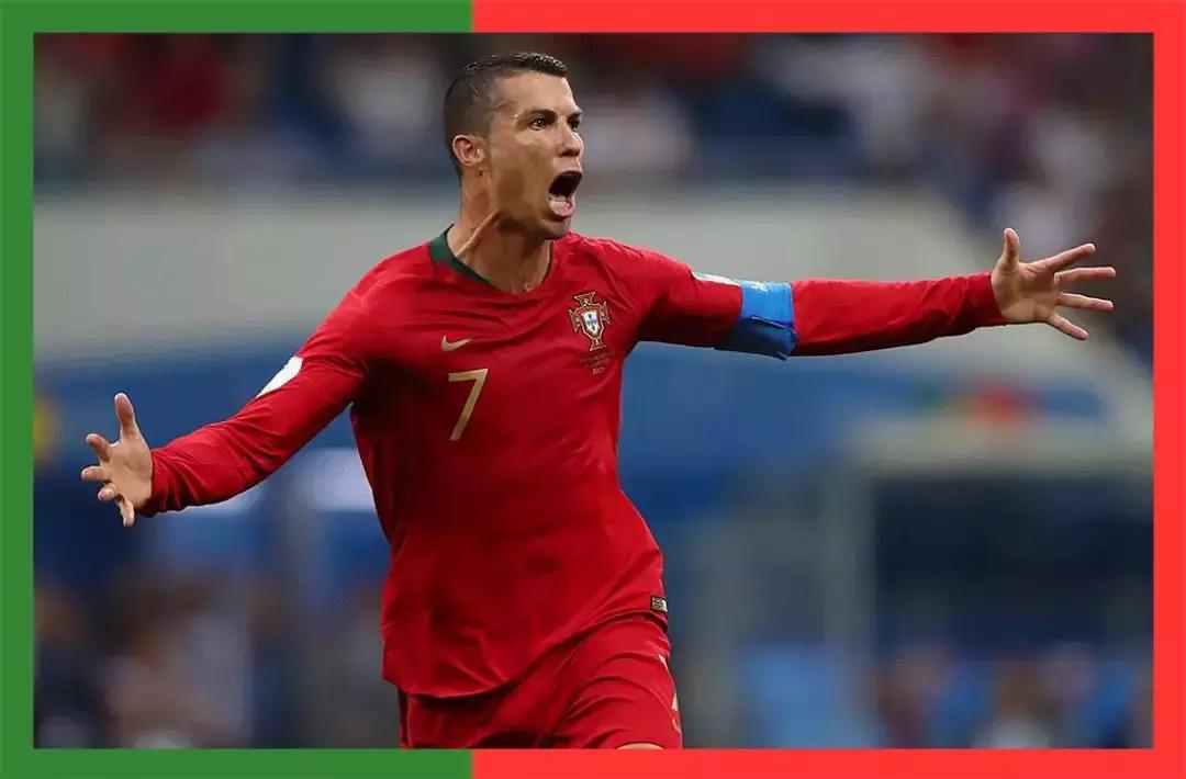 世界杯历史上的帅哥,盘点世界杯球场上的帅哥们