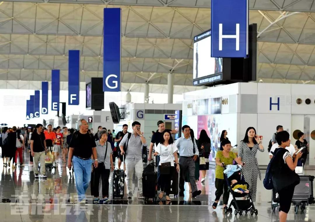 到香港带现金限额,带现金到香港怎么申报