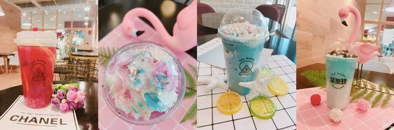 喜茶怎么研发新产品,喜茶新品如何