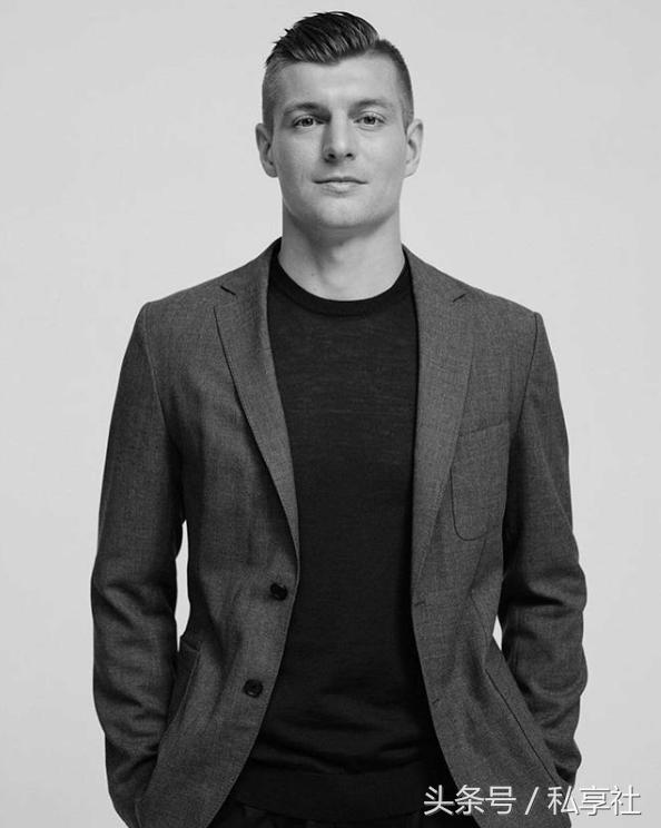 不烫不染的球星同款发型,世界杯球星的发型哪个最帅