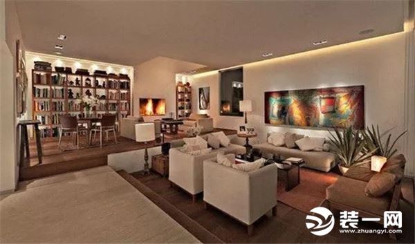 好奇足球强国装修风格吗*安泰**装修网搜罗各种绝妙风格