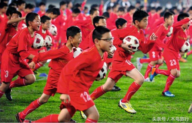 很难想象只有几十万人口的国家,世界杯人口最多国家排名