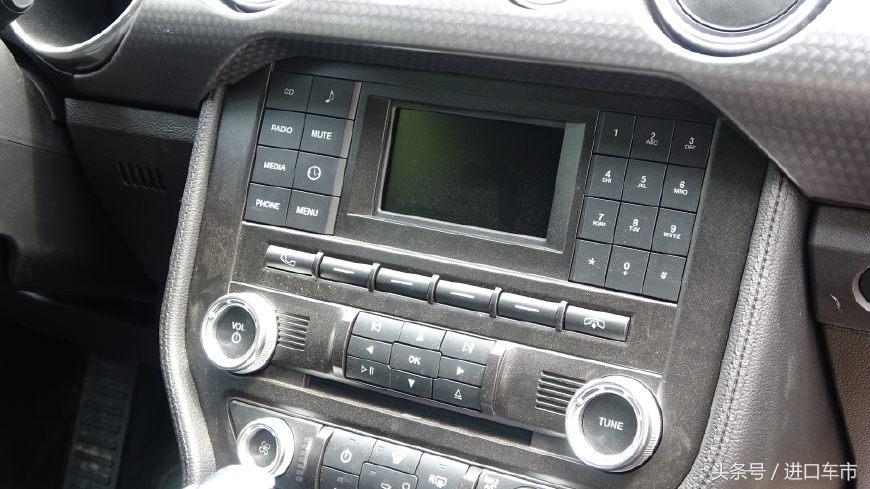 福特mustang有什么缺点,福特mustang好不好