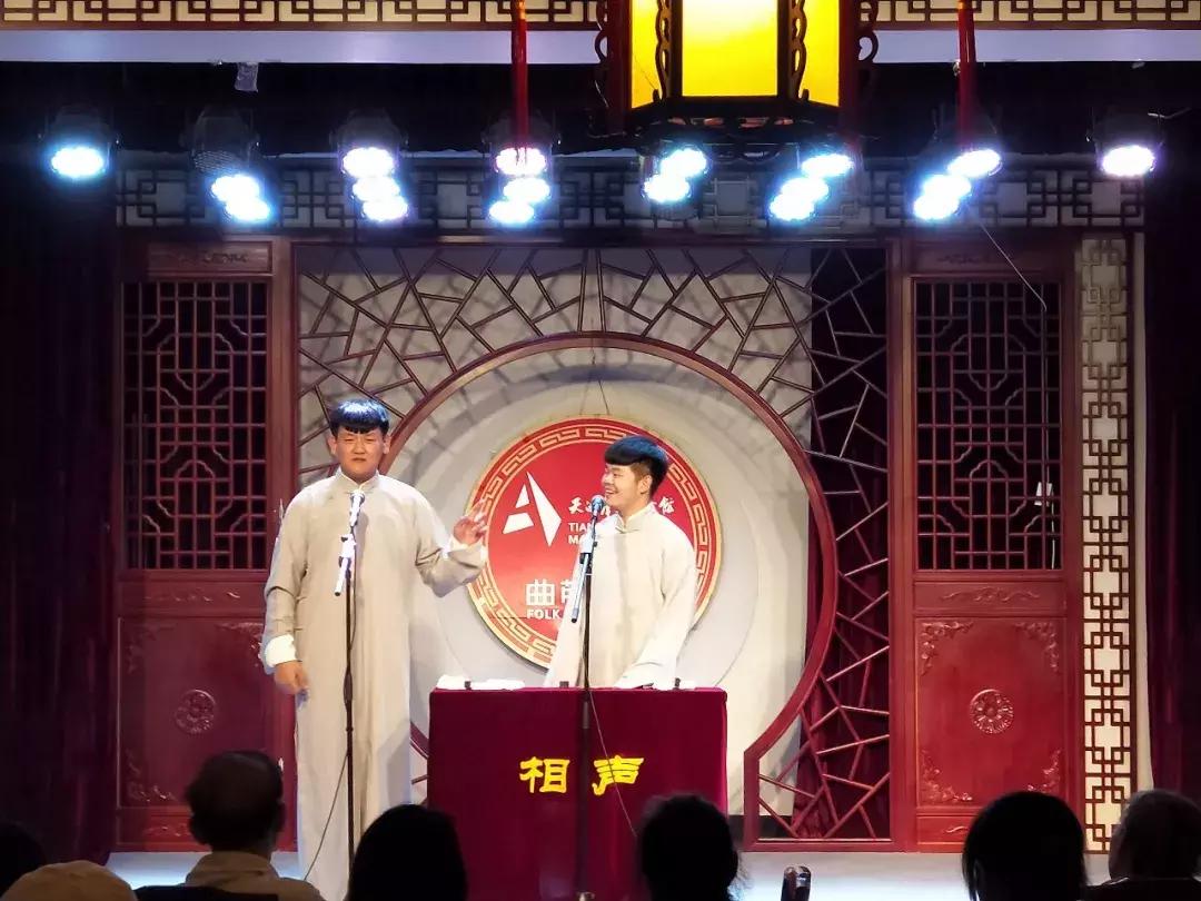 上个周末的群艺馆可以说是情义与情怀双结合，原因何在？快看正文！