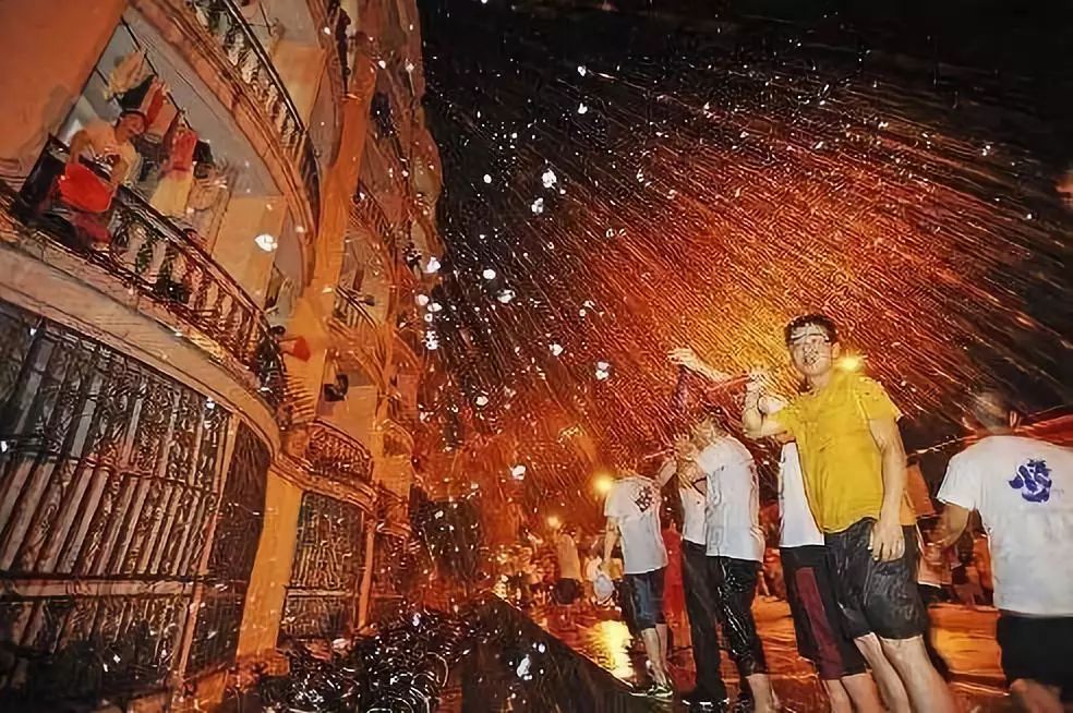 低调地生产科技大佬——华中科技大学