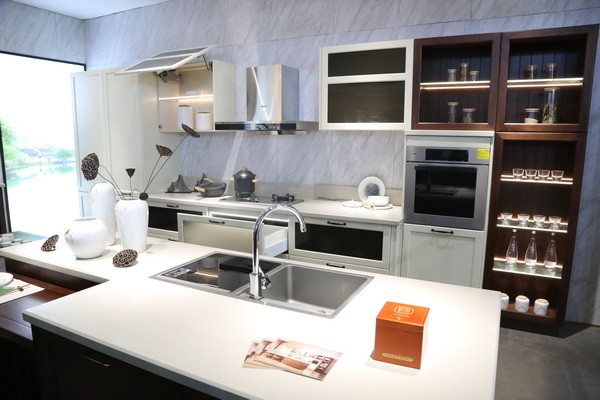 厨房里的江南诗意生活——柏厨·忆江南系列体验评测