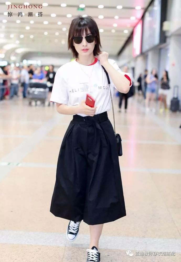 吴昕奚梦瑶快乐大本营完整版,吴昕吴宣仪综艺节目穿搭