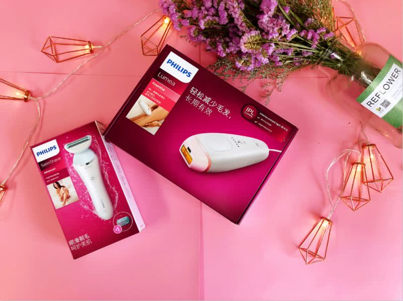 5分钟搞定20多年的毛儿!连小胡子都不见了