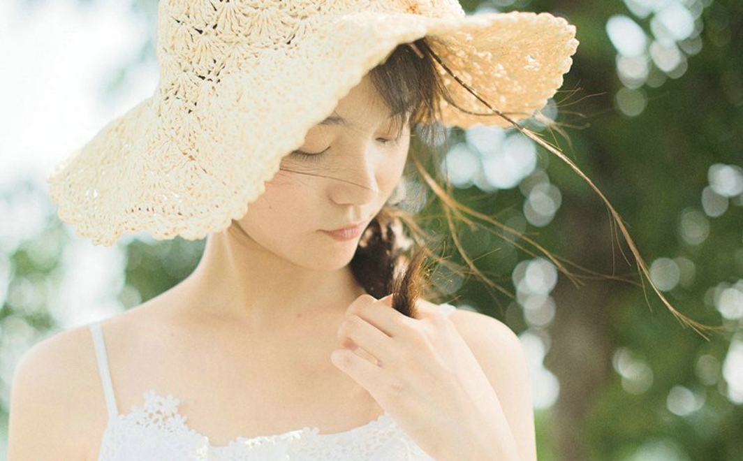 索性豁出去说，他一根指头都没有碰过你，这几年他只有我一个女人