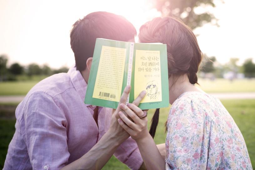 夏天做个甜甜的姑娘,冬天里做个精致的小姐姐