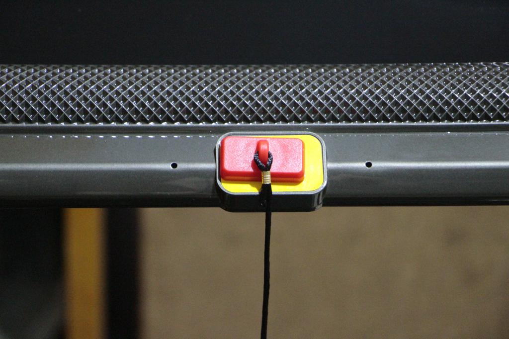 亿健睿智x5跑步机有外放吗,亿健睿智x5跑步机使用方法