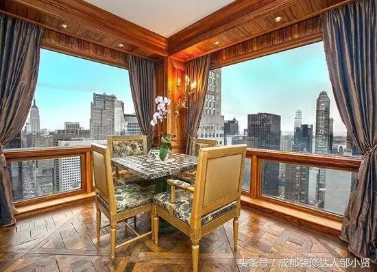 盘点内马尔梅西c罗住的别墅,梅西和c罗谁豪宅最好