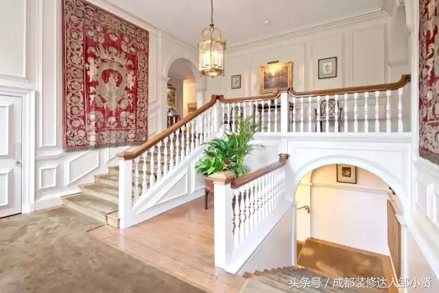 盘点内马尔梅西c罗住的别墅,梅西和c罗谁豪宅最好