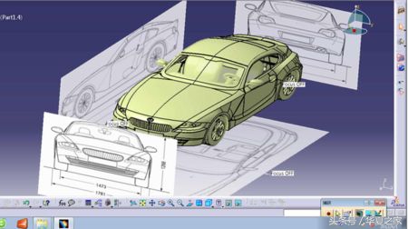 catia从入门到精通教程,catia从入门到精通教程书