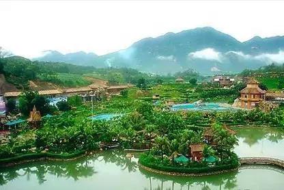 顺德人推荐景点,顺德本地人推荐游玩的地方